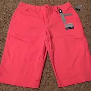 Brand New Pink Shorts